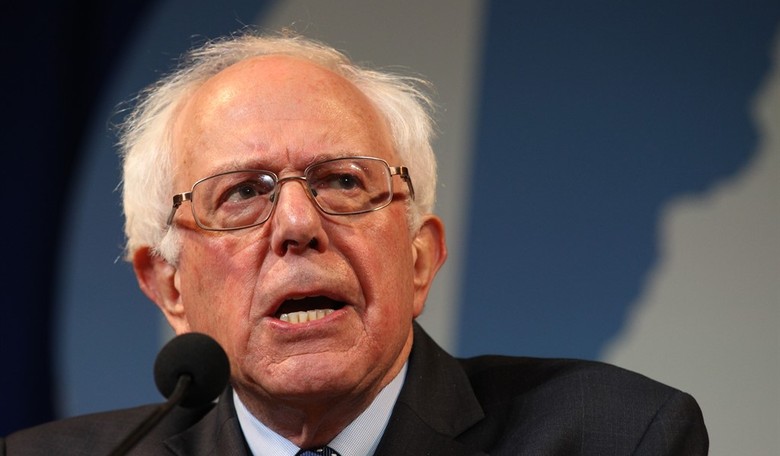 Can Sanders Take the Oath?