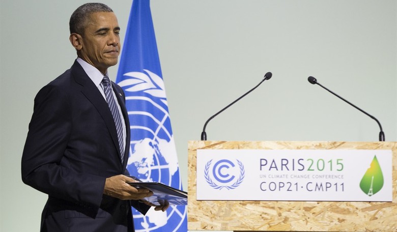 How Do You Define Victory Against Islamic Terrorism? You Focus on Climate Change