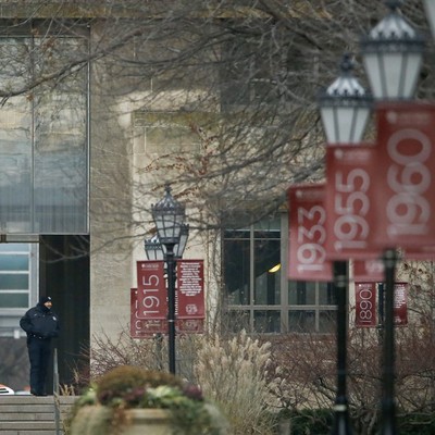 Another Gang Rape Allegation Has Been Reported, This Time at the University of Chicago