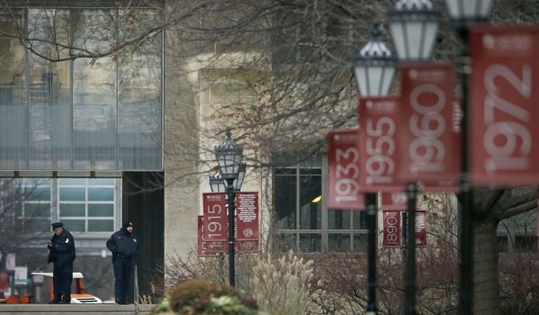 University of Chicago: Sorry Snowflakes, No Safe Spaces Here