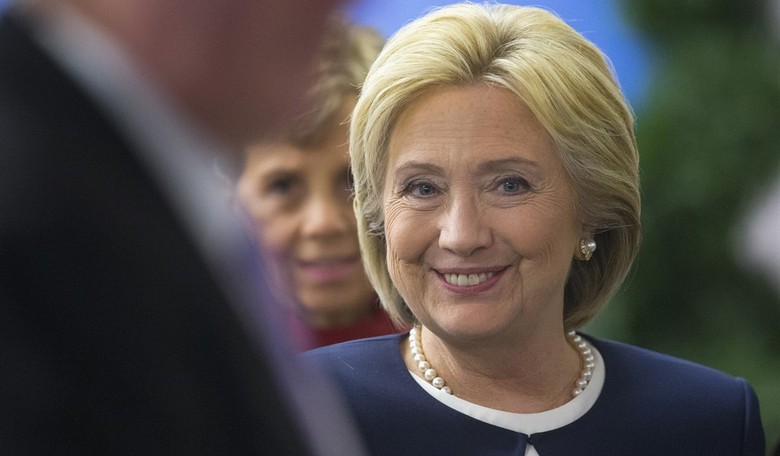 Hillary Defenders: Relax, That 'Beyond Top Secret' Intel on Her Server Was 'Innocuous' 