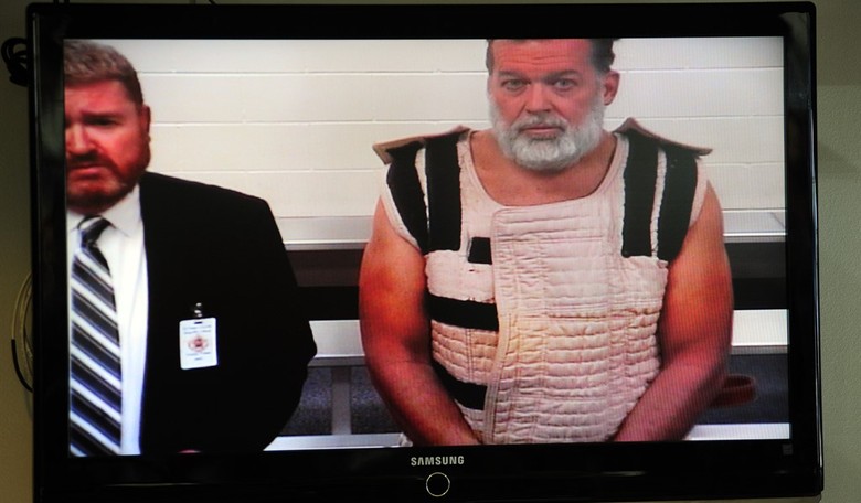 Blame for Planned Parenthood Killings Rests with Shooter Alone