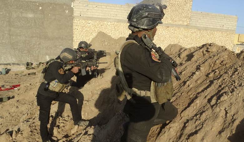 Back To Iraq: Secretary of Defense Says American Troops Might Be Deployed To Ramadi