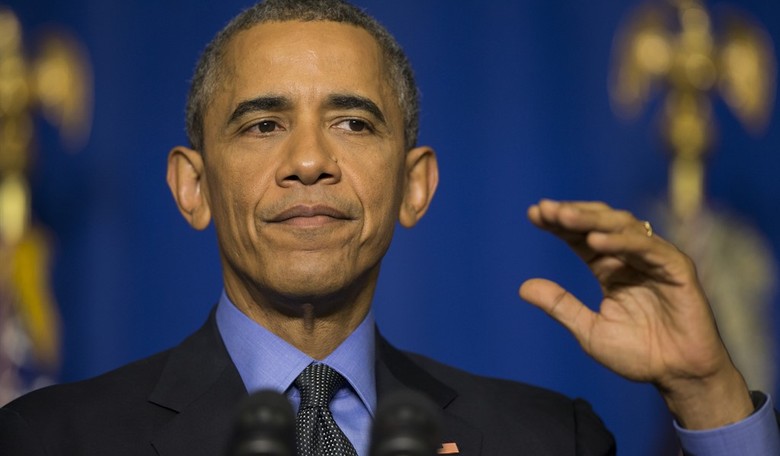 Spoiler Alert: California Already Has Obama's Fantasy Gun Control Utopia 