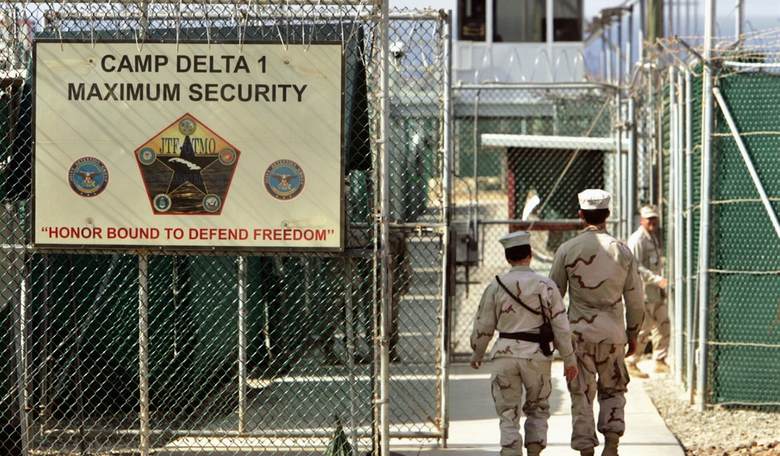 The Coming Battle Over Guantanamo
