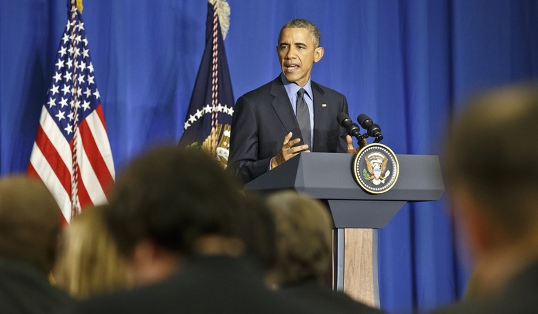  TPP Would Authorize Obama to Set $15 Minimum Wage, Card Check, and CO2 Emissions Regulation—All By Executive Fiat