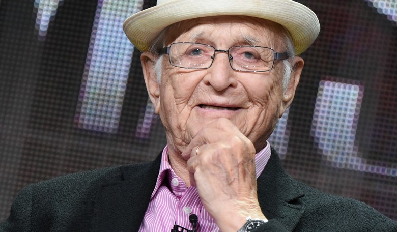 Norman Lear Dies at 101