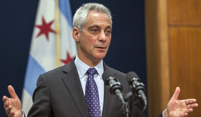 Chicagoland: A Tale of 2 Tragedies