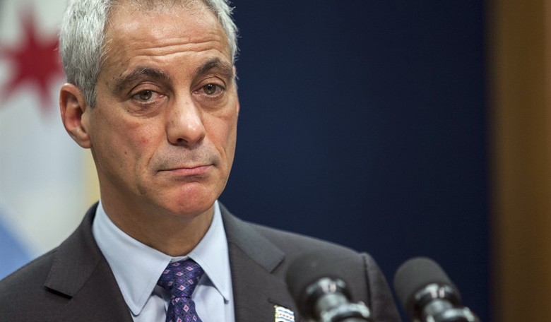 If Police Shooting Video Had Been Released Sooner, Would Emanuel Be Mayor?