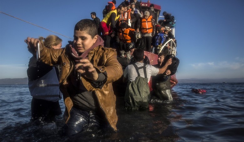 America Should be Cautious as well as Compassionate when Accepting Refugees