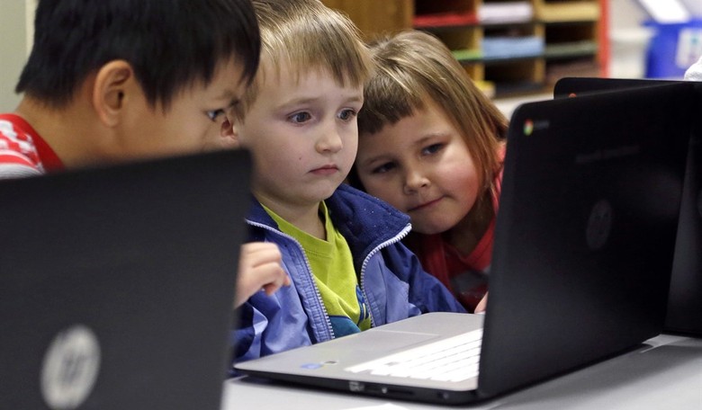 Choice: From Silicon Valley to the Classroom