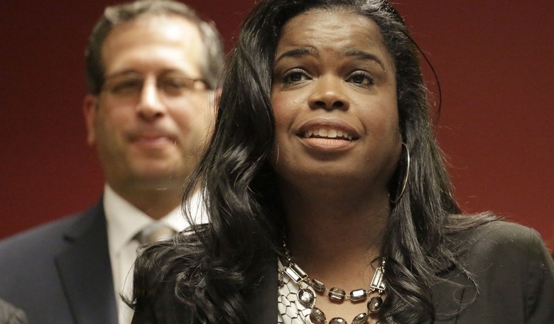 Chicago's Infamous Prosecutor Has Been Letting Thousands of Felons Walk Free 