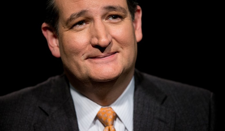 Boom: Cruz Seizes Iowa Lead in New Poll, Rubio Pulls Even With Trump for Second Place, Carson Collapses