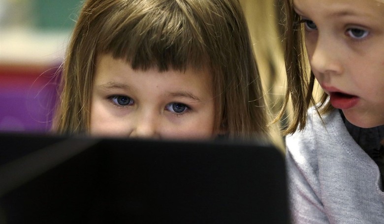 National Security Update: Teach American Kids Computer Skills Or Face The Consequences