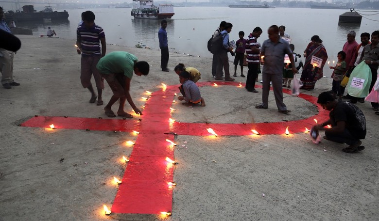 World AIDS Day Highlights Need to Reform FDA’s Drug Approval Process