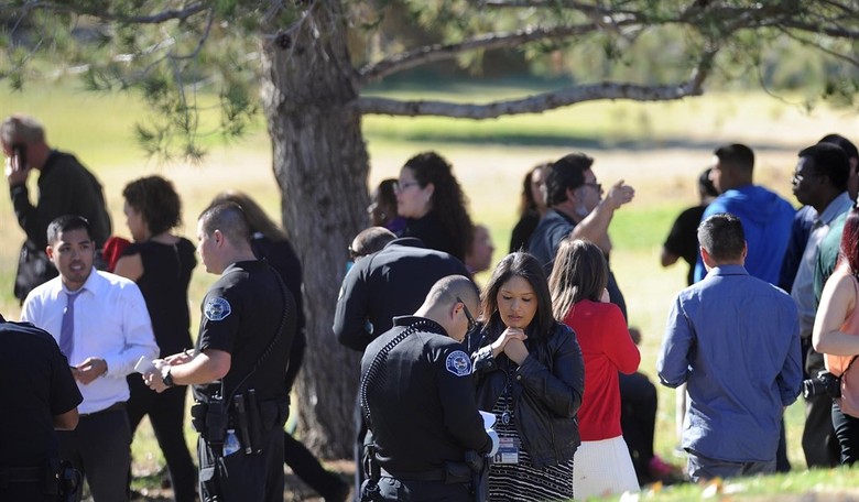It's Come To This: Liberals Engage In Prayer Shaming During San Bernardino Shooting 