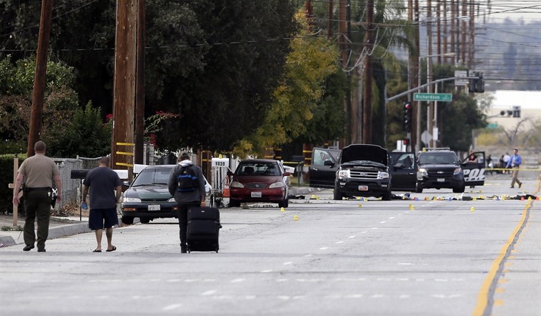 Mother Jones Editor: That '355 Mass Shootings' Statistic Is Really Wrong