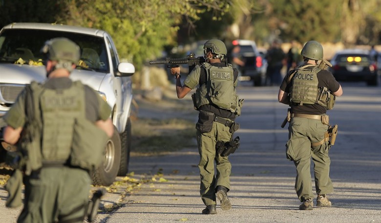 Call It Islamist Terrorism, Mr. President
