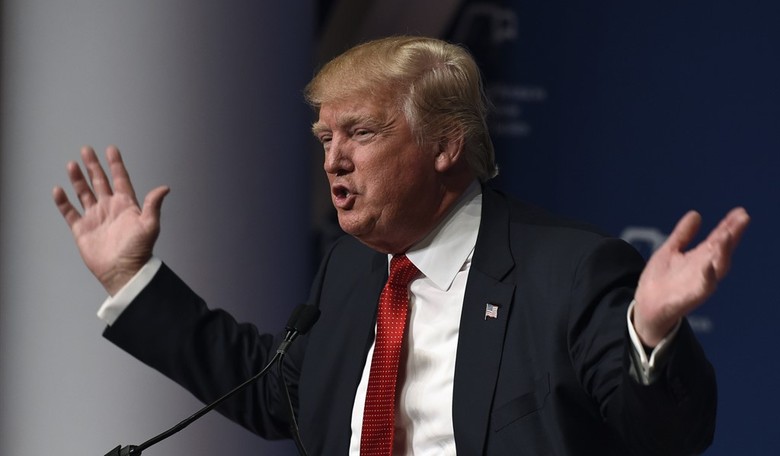 Did Trump Play the Race Card?
