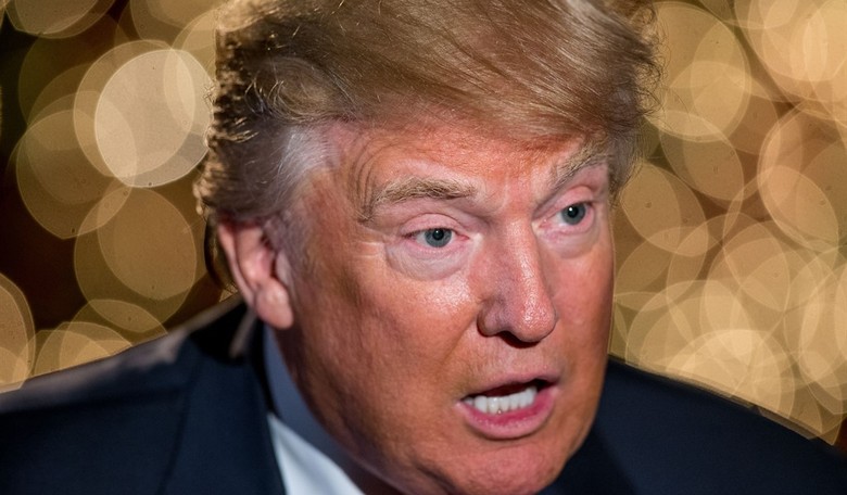 Donald Trump Promises to Release Medical Records