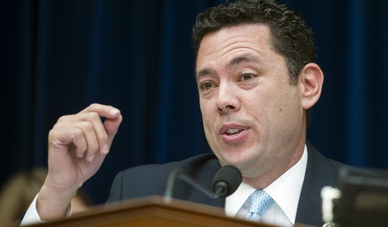 Chaffetz: Clinton Interview Notes Provided by FBI Are ‘Embarrassing’