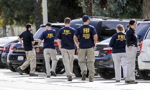 FBI Crushes Major Voter Fraud Ring in California After Trump's Ultimatum to Newsom