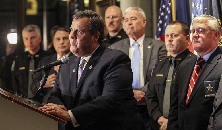 Christie's Coveted, Meaningless Prize