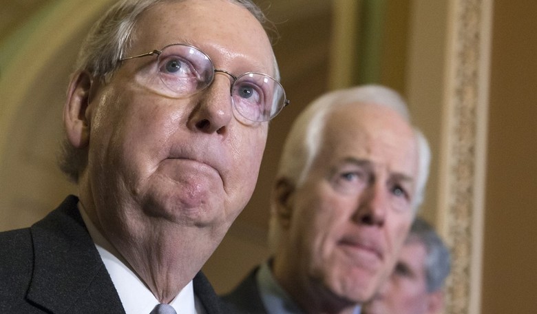 Time for Republicans to Get Creative