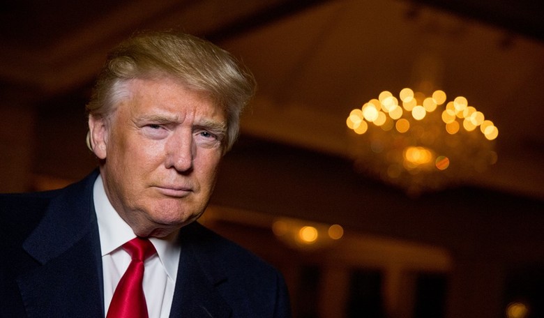 Why Liberal Media Hate Trump
