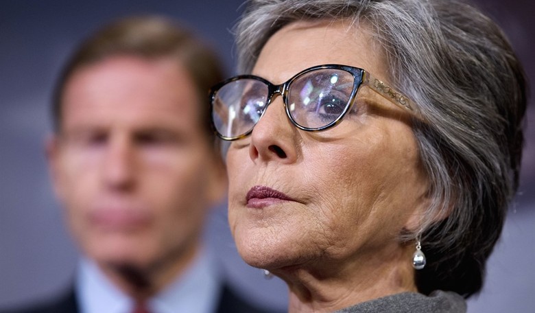 Progressives' Misguided Sentiment on Guns