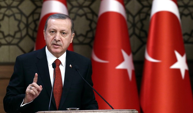 Why are Turkish Troops in Northern Iraq?