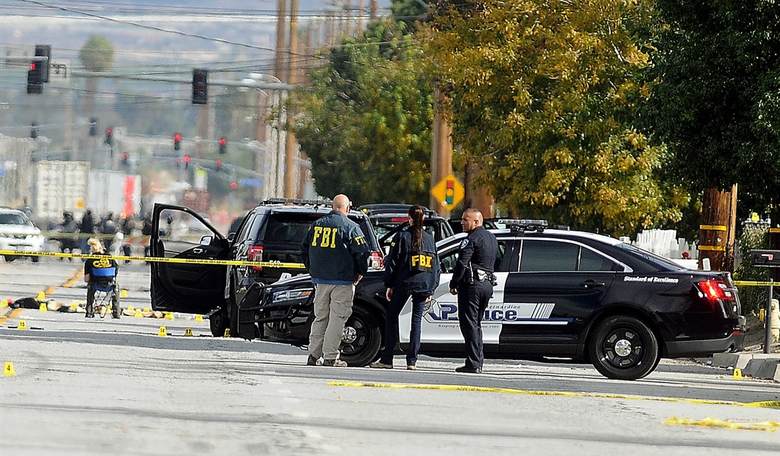 'Nothing to do With Islam'