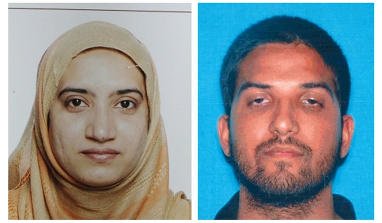 Video: State Department 'Satisfied' With Visa Background Check Process That Allowed Malik Into US