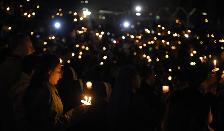 One of the Victims of the San Bernardino Shooting Fled Christian Persecution in Iran