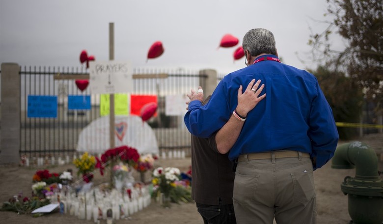 Lessons From San Bernardino 