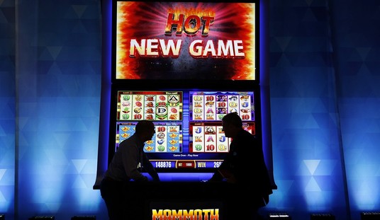 Republican Attorneys General Need to Defend States’ Right on Gaming