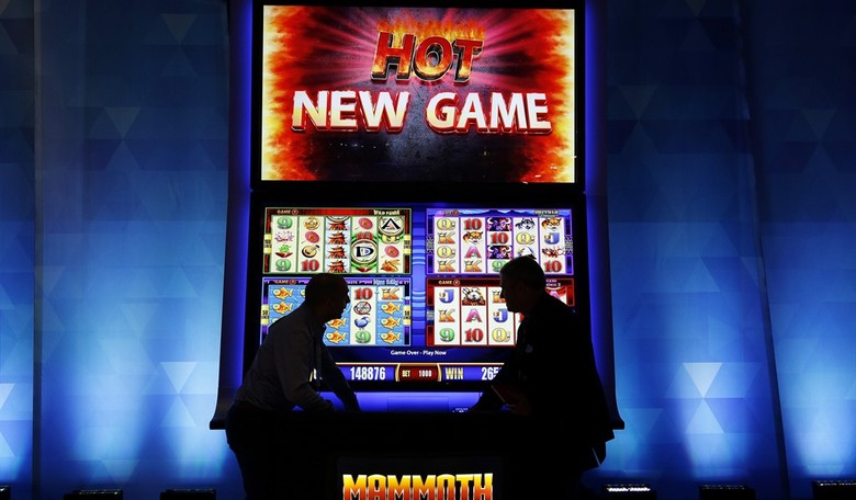 Republican Attorneys General Need to Defend States’ Right on Gaming