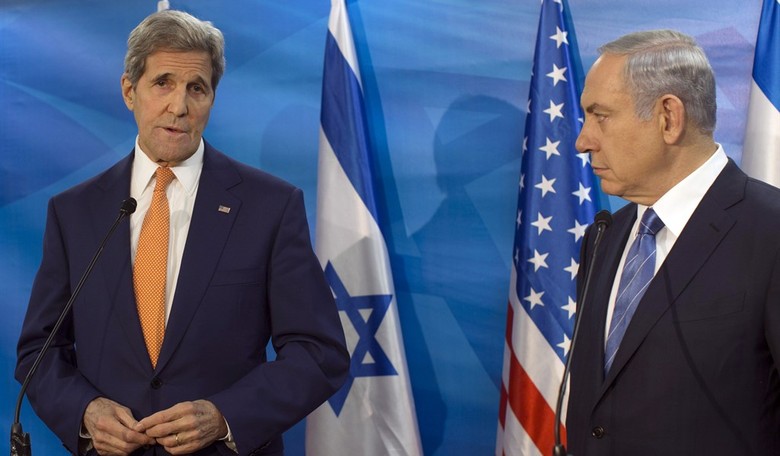 Answering John Kerry