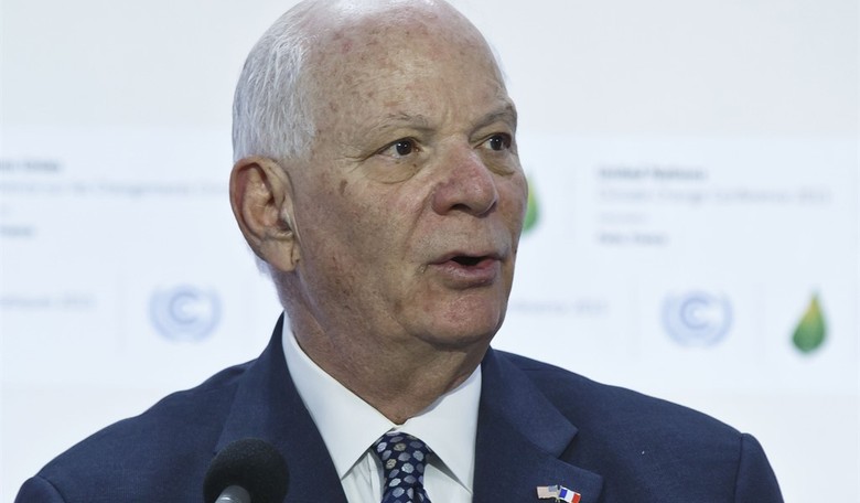 Senate Sodomite in Capitol Sex Tape Is the Latest Attempt by Biden to 'Bring Back Decency'