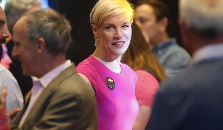 Planned Parenthood Head: Thanks For the Kind Words, Donald Trump