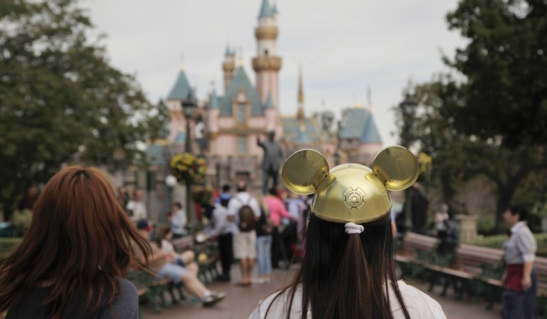 Fmr Disney Boss Reportedly Regrets Hiring Bob Chapek: 'One of His Worst Business Decisions'