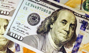 NRCC Had a Brutal Line for Dems After July Fundraising Haul