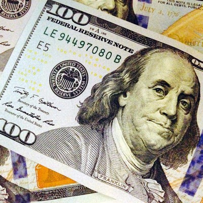 NRCC Had a Brutal Line for Dems After July Fundraising Haul