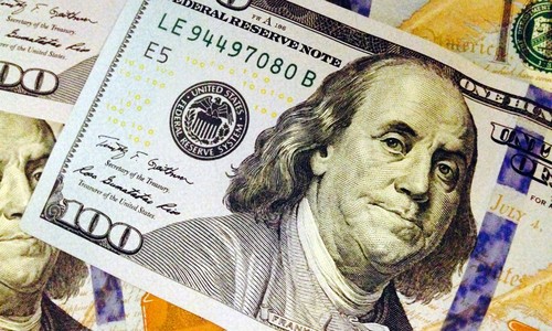 NRCC Had a Brutal Line for Dems After July Fundraising Haul