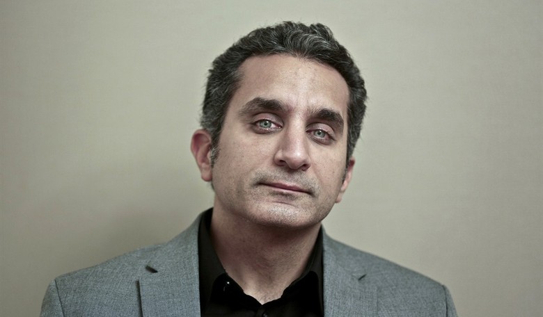 Bassem Youssef Proves American Hospitality was Misplaced with VILE Tweet to Rep. Brian Mast