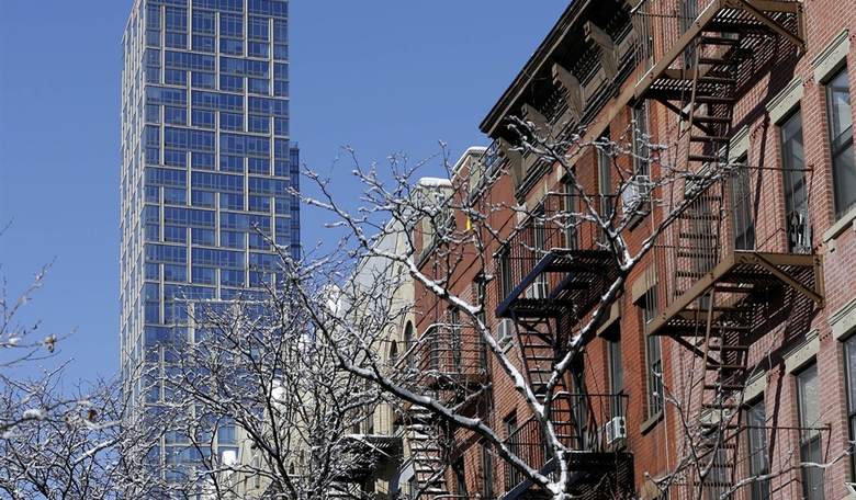 New York in Danger of Being Steamrolled by the Rent-Freeze Voting Bloc and Pandering Pols