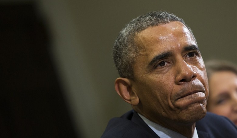 Memo To The GOP 2016 Field: Speak Out When The President Won't, Especially On ISIS And Iran