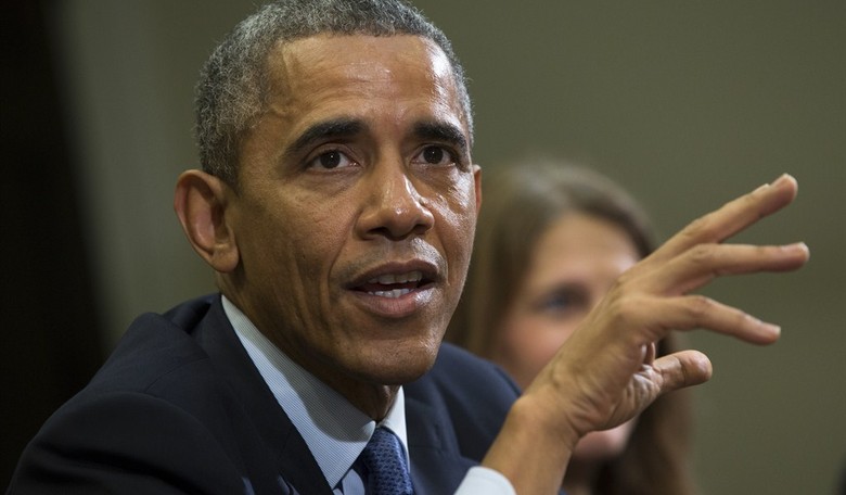Obama Ignores Welfare Reform 