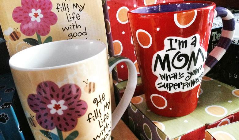 Everyday Mother Memories