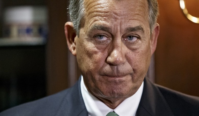 Will the GOP Capitulate Again?